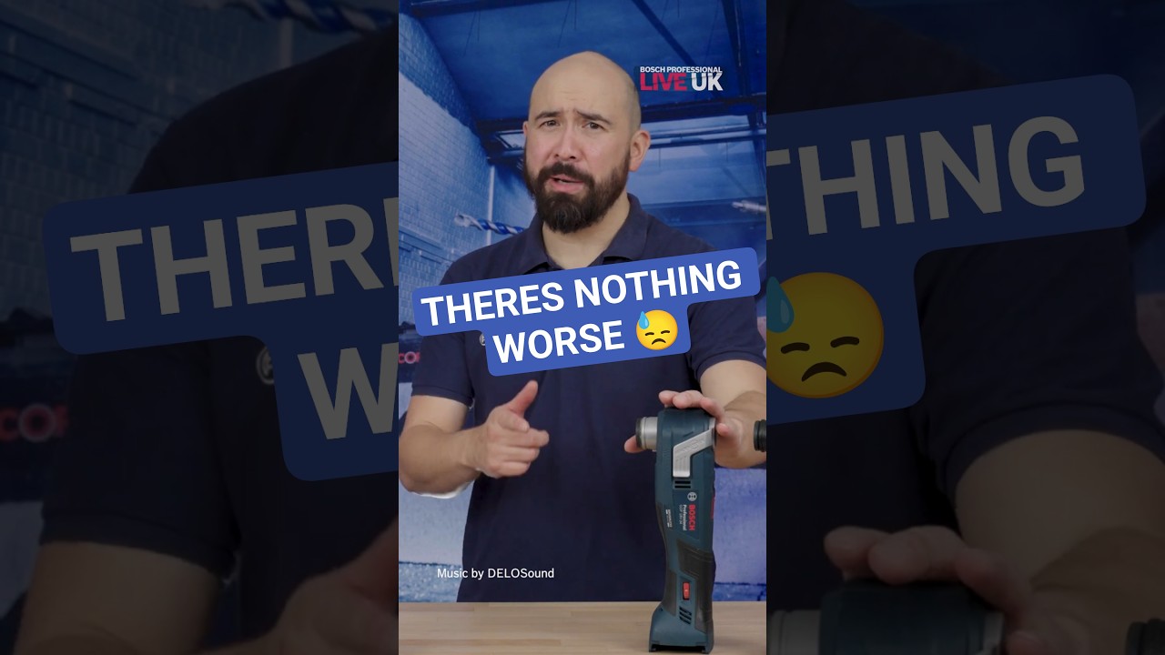 Your Tool Is Only As Good As Its Accessory 😏