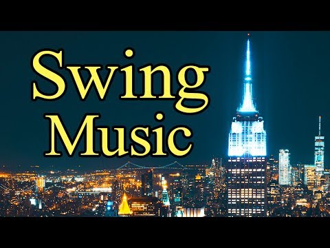 Swing Dance Classics