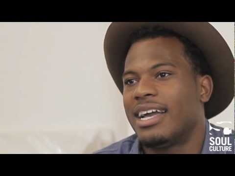 Josh Osho on Music vs Music Industry and The John Doe EP | SoulCulture.co.uk