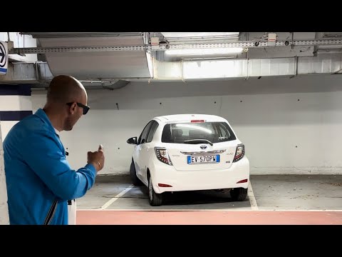 Trick: Unlock Your Car Door with a Magnet and a Battery! #CarHack #MagnetTrick #EasyUnlock