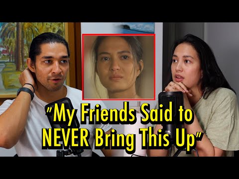 Isabelle Daza Reflects on her Past Scandal