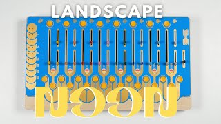 Video thumbnail for Sculpting Electricity with Landscape FM Noon by Sarah Belle Reid
