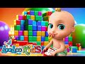 Johny Johny Yes Papa, Five Little Ducks and more Toddlers Songs & Nursery Rhymes from LooLoo Kids