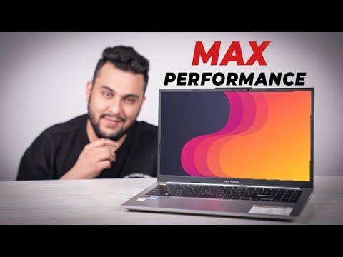 ASUS S5504  Vivobook S15 OLED Laptop