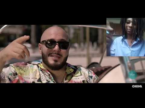 Valza x Don Phenom x Mixey - Andale / SHQIPTARI TURBOFOLK MUSIC REACTION