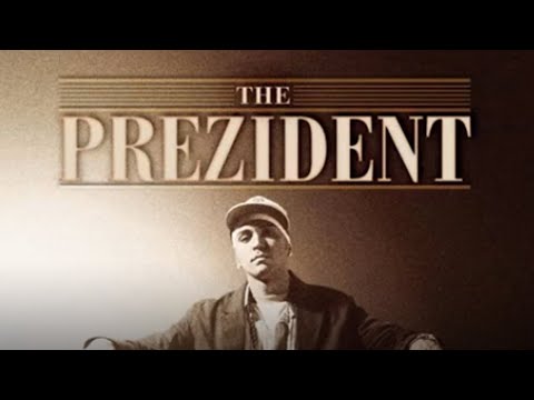 Video thumbnail for The Prezident