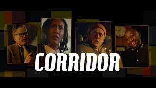 Corridor Teaser Trailer