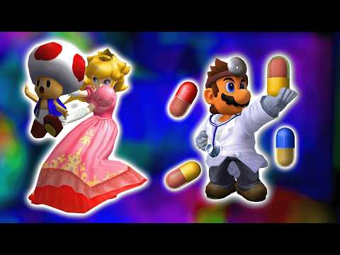 Delightful Details in Melee