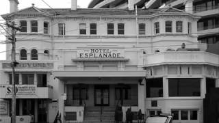 Paul Kelly - From St Kilda to Kings Cross