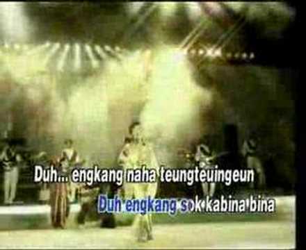 ITJE TRISNAWATI - DUH ENGKANG