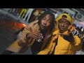 Pinky Dopeboy Feat. Attack - Blow (Official Video)