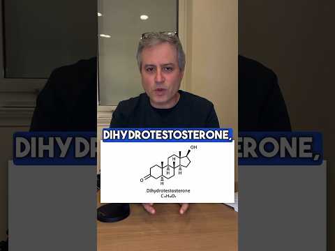 Dr. Wolfeld explains dihydrotestosterone(dht)‘s impact on hair loss and what can be done to treat it