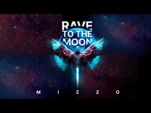 Rave To The Moon - Mizzo (Official Music Video)