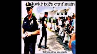 Lucky Boys Confusion - 23 (God Only Knows)