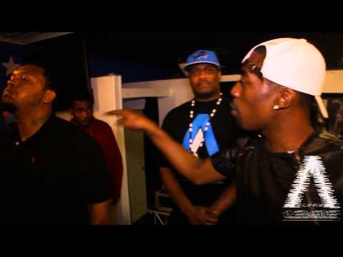 Polo Roe vs Y Ceeasy