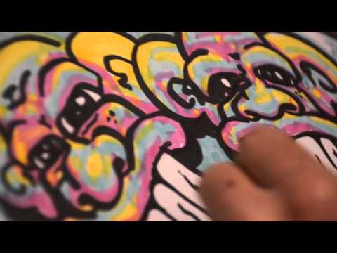 GOOMBA x H.Empire - Black Book Sessions
