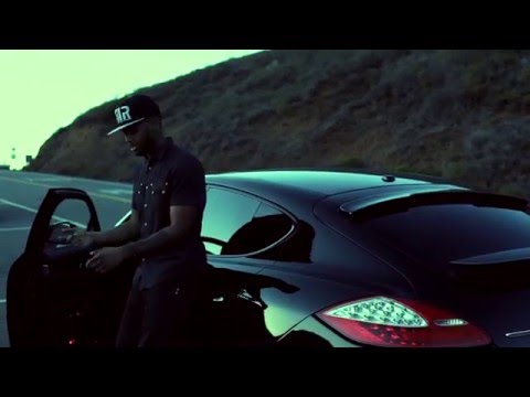 CHILDSPLAY KIDD - THOUGHTS (OFFICIAL VIDEO)