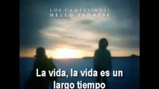 Los Campesinos! - Life Is A Long Time (subtitulada al español)