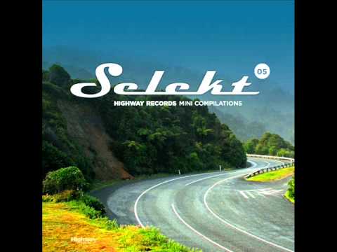 Deep Square — Madlai (Original Mix)