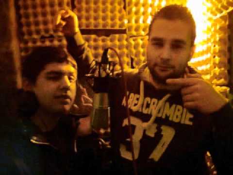 Eymen Çınar - Girdap Music ft Halveti-Mesk - Daha DeğiL