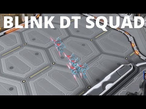 StarCraft 2: Stats (P) vs Cure (T) Best of 3