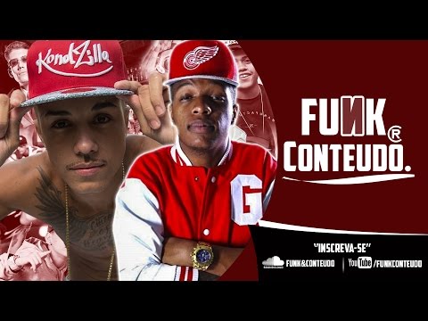 MC Livinho e MC Delano - Essa que é a hora (DJ Stanley) Part MC Roger