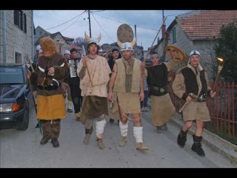 Mravinske maškare mix..wmv