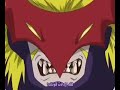 Digimon Heroes Vs Malomyotismon AMV