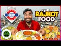 12 Best Food In Rajkot Gujarat Street Food Veggie Paaji Best Of Indian Food