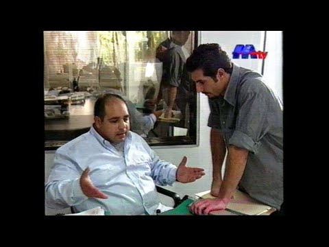 SL CHI - Secretaire | سكرتير