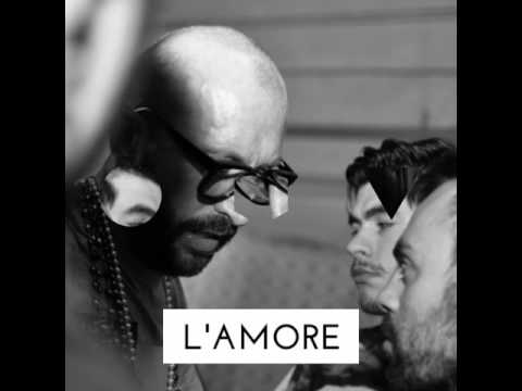 Video Giacomo Maiolini for TIMETOLOVE