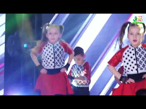 Clubul de dans Briant - Move it