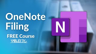 How to use Notebooks, Sections and Pages in OneNote Desktop