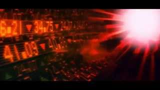 Ministry • Bloodlust [Day of the Lord Lyrics]