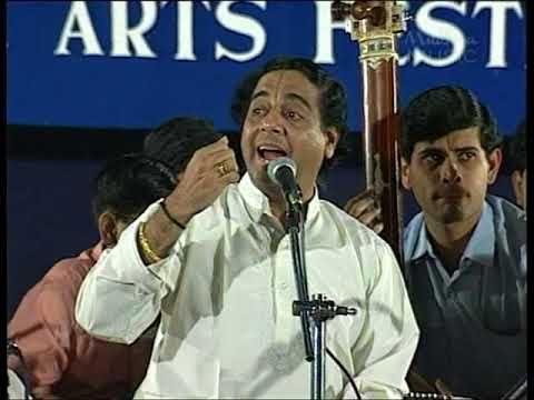 One Raga One Kriti – Kamboji by Madurai T.N.Seshagopalan