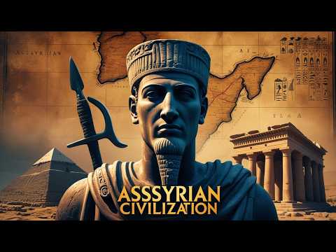 Assyrian Empire: The Rise, Glory, and Fall of an Ancient Superpower