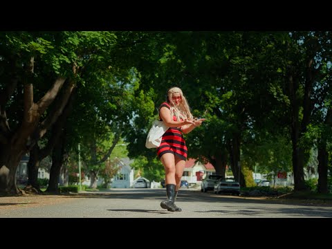 Premium Leisure - Dress Up (Official Video)