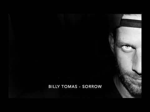 Billy Tomas   Sorrow
