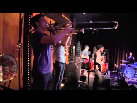Thumbnail for Kings Kaleidoscope - Come Thou Fount (live at rehearsal) by Kings Kaleidoscope