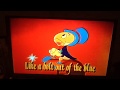 Lion King Circle Of Life Sing Along Part 10 When You Wish Upon A Star
