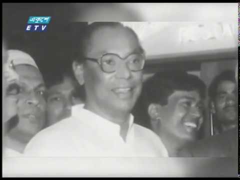 পরমাণু বিজ্ঞানী ড. এম এ ওয়াজেদ মিয়া বিজ্ঞানের যুক্তিতেই দেখেছেন সবকিছু