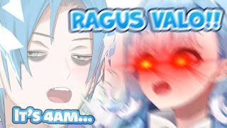 [Vtub] 勇者表示和Kobo很處得來 常半夜一起打槍