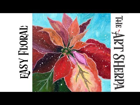 download lagu mp3 mp4 Poinsettia Cinnamon, download lagu Poinsettia Cinnamon gratis, unduh video klip Poinsettia Cinnamon