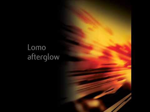 LOMO - Afterglow (full album) [Jazz Fusion] [UK, 2007]