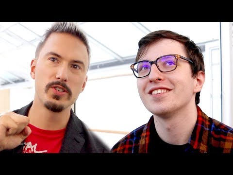 Helping other developers grow - Tierney Cyren - Developer Discussions