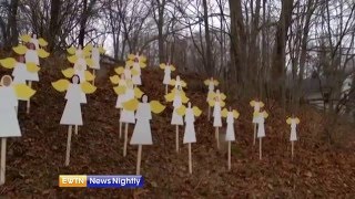 3 Years Later - Forgiveness Still Hurts in Sandy Hook