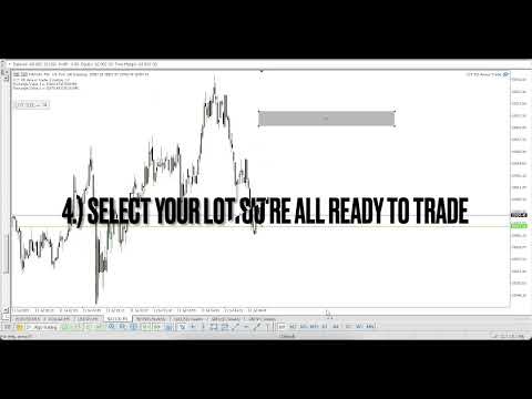 Video ICT PD Arrays Trader