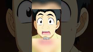 Download lagu The Water Monster's True Feelings#fyp#usa#Toriko#anime#cartoon mp3