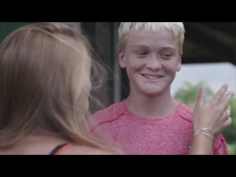 Offer Nissim - Completely Yourself (Official Video Clip)