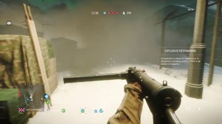 Ps4 実況放送  初見歓迎！？　BF5をやるぞ ～  その2